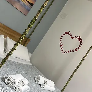 A Casa Tua Couette-café Bari