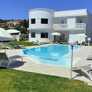 Al Mare Da Francesca Olbia