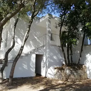  Gasthof In Campagna Da Nino