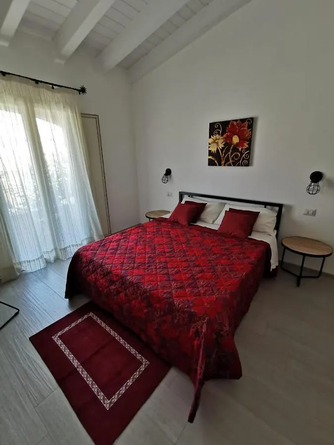 Affittacamere Alisso Olbia Italy